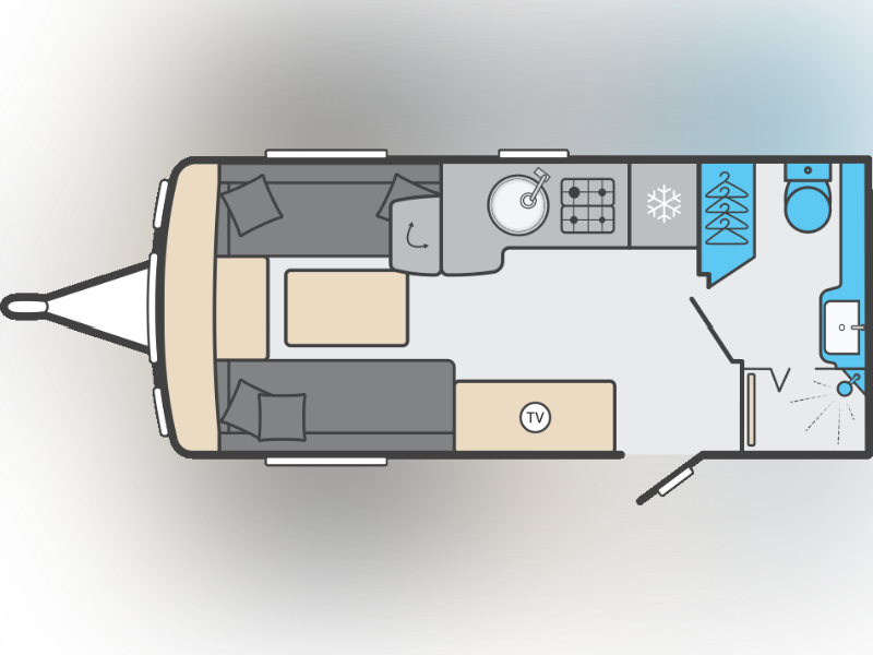 Layout Diagram