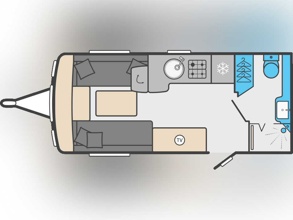Layout Diagram