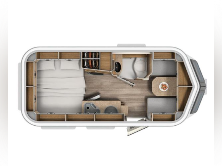 Layout Diagram