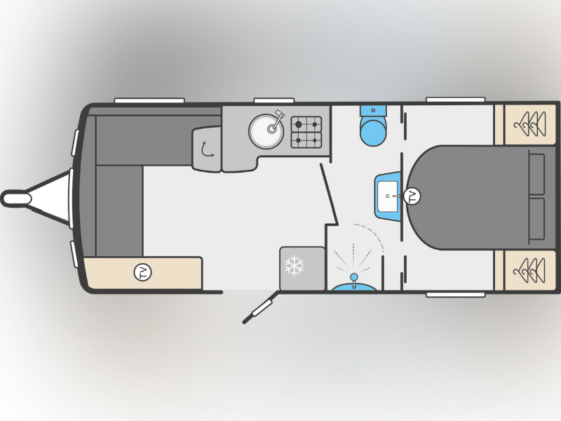 Layout Diagram