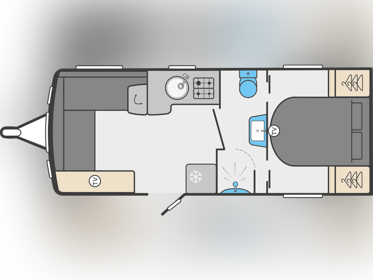 Layout Diagram