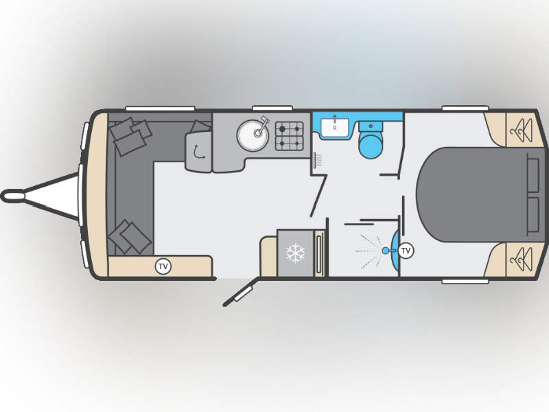 Layout Diagram