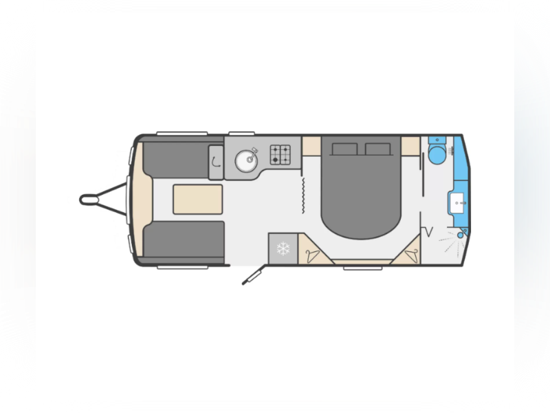 Layout Diagram