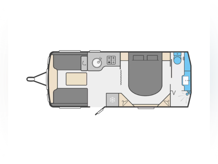 Layout Diagram