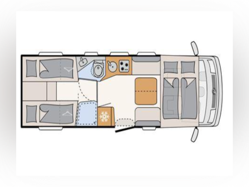 Layout Diagram
