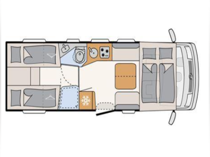 Layout Diagram