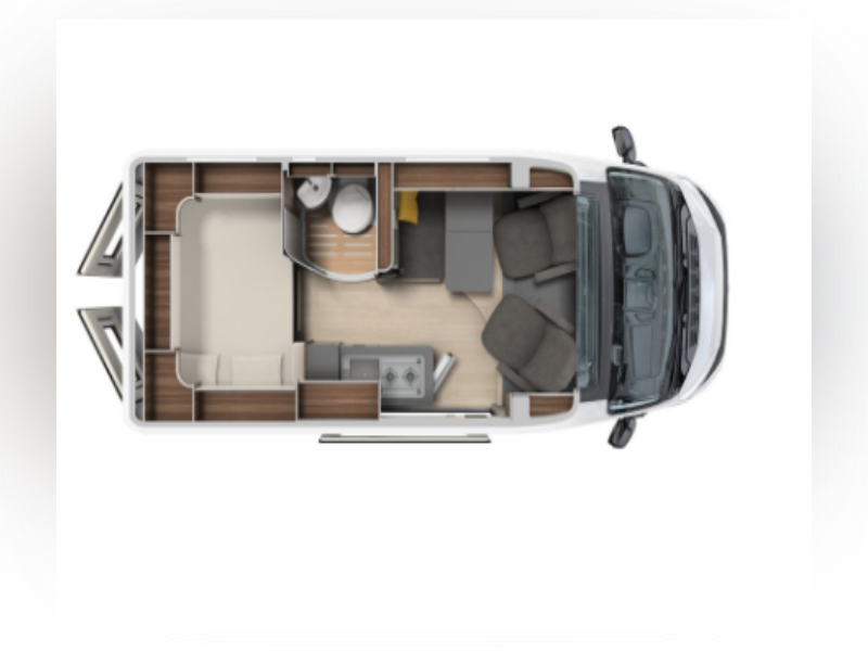 Layout Diagram