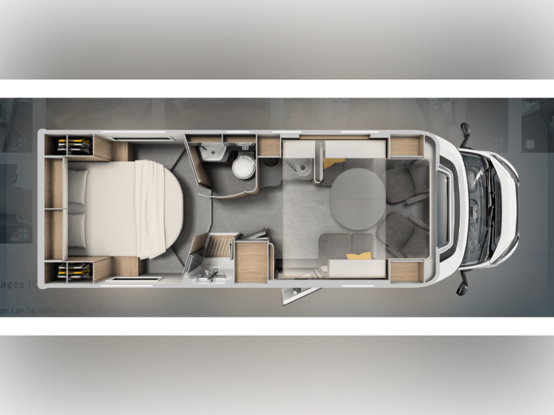 Layout Diagram