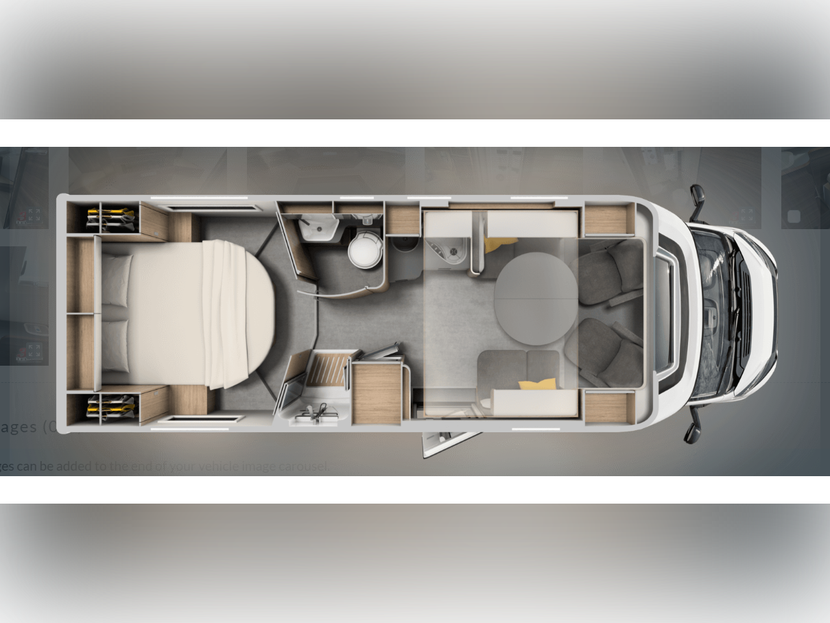 Layout Diagram