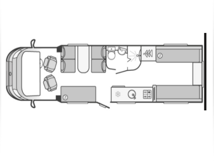 Layout Diagram