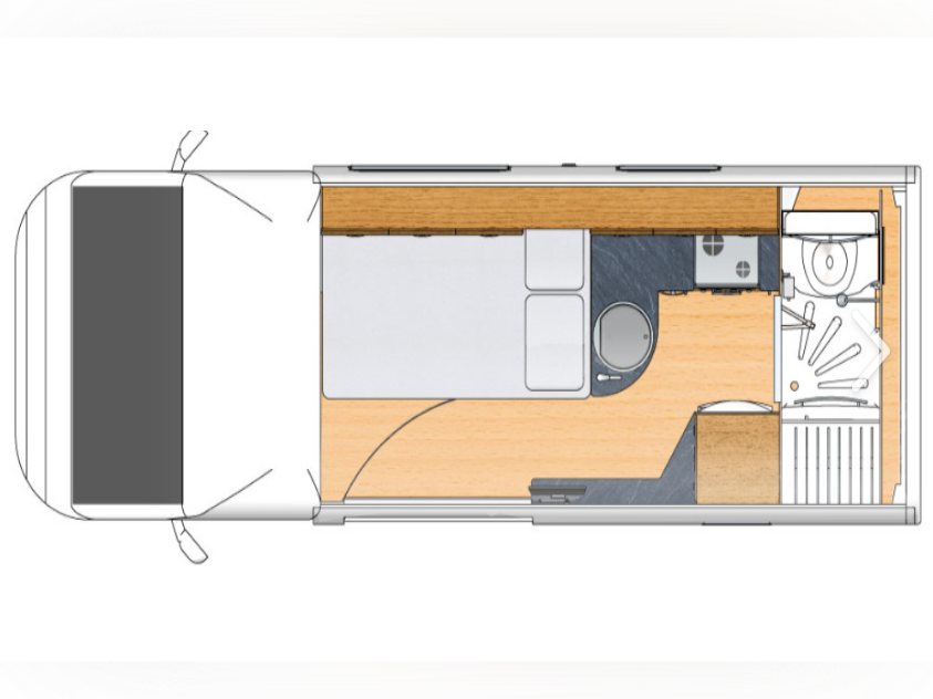 Layout Diagram