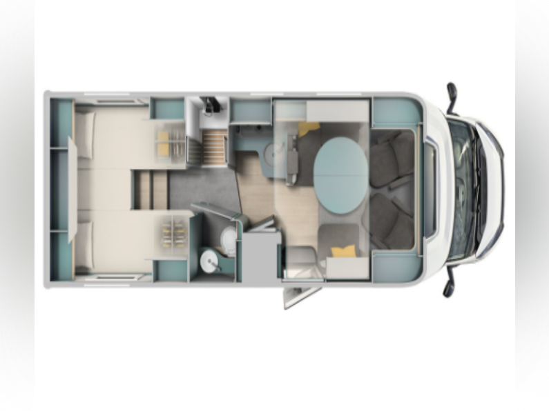Layout Diagram