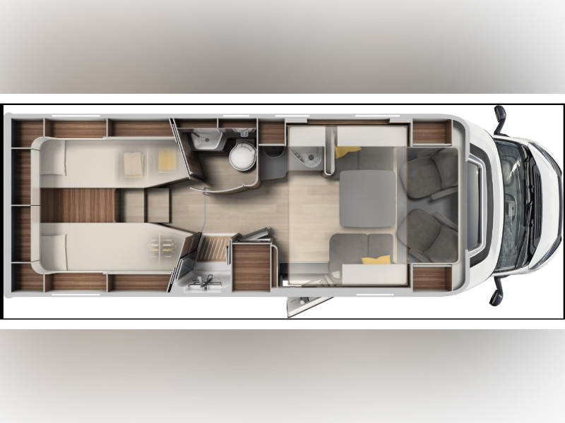 Layout Diagram