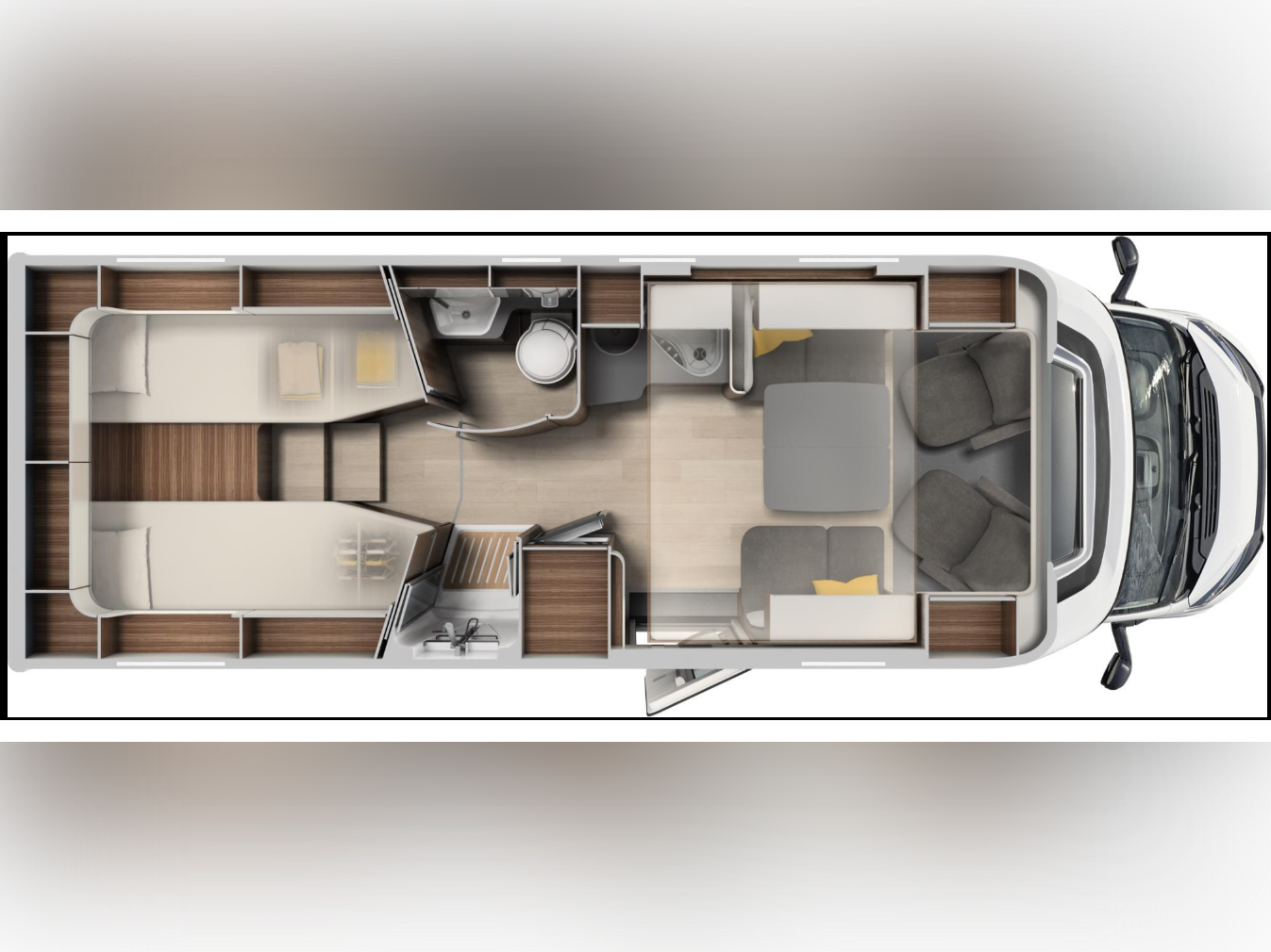 Layout Diagram