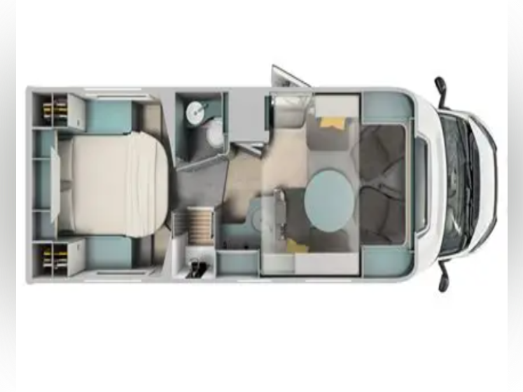 Layout Diagram