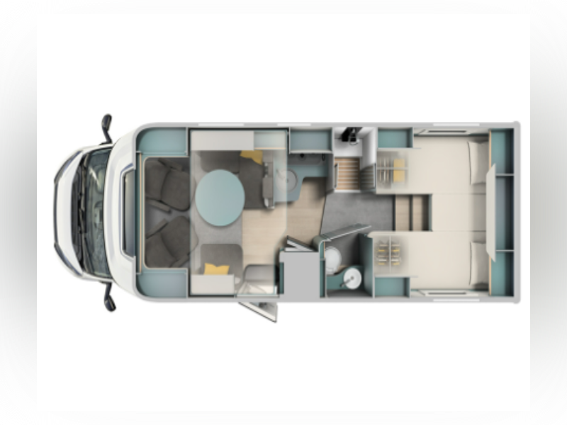 Layout Diagram