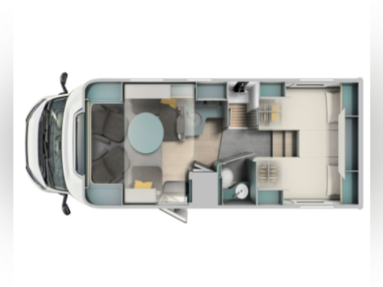 Layout Diagram