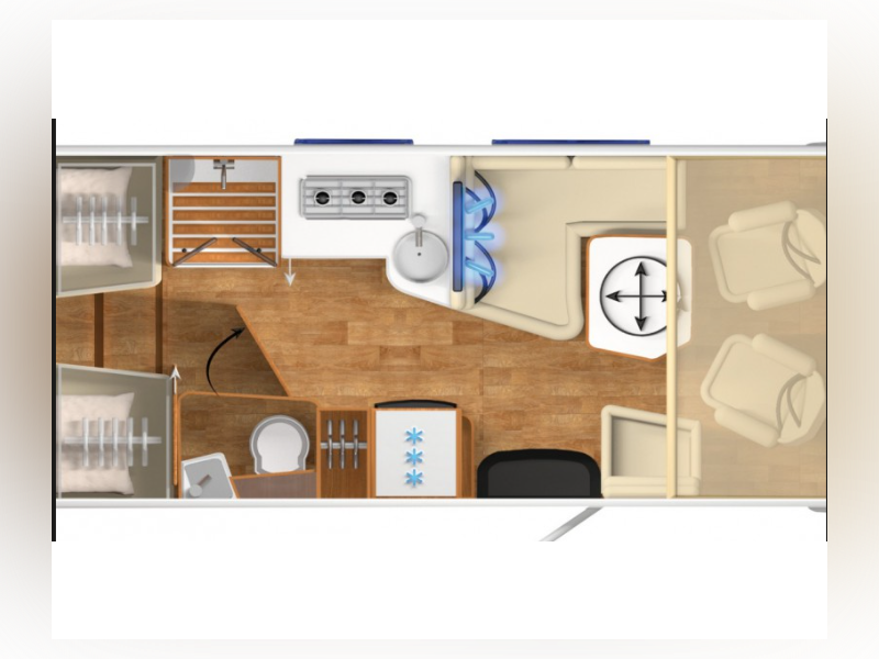 Layout Diagram
