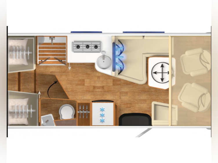 Layout Diagram