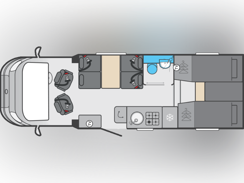 Layout Diagram