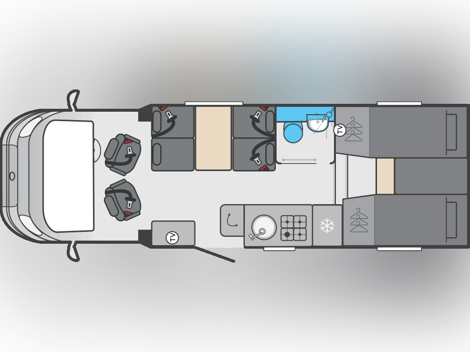 Layout Diagram