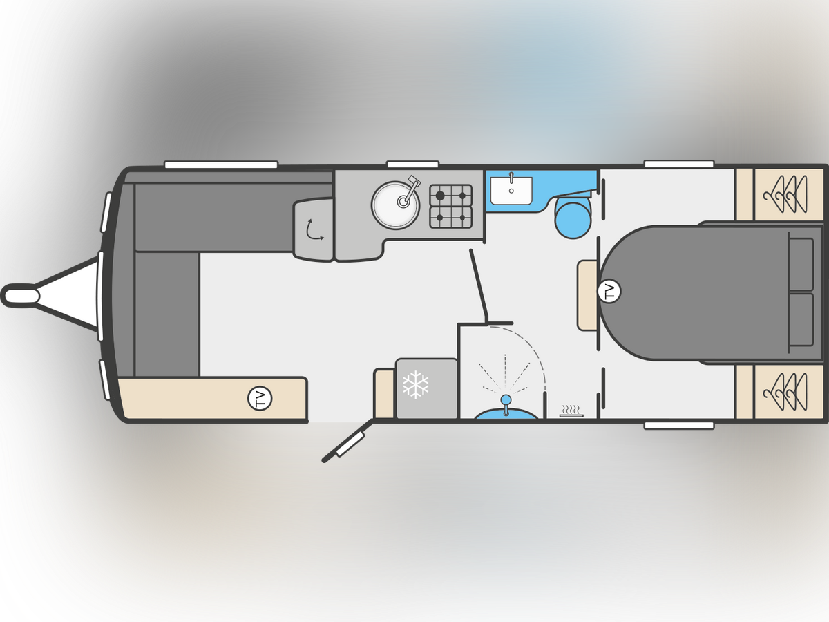 Layout Diagram
