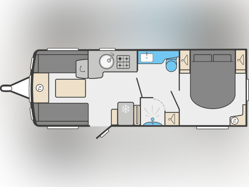 Layout Diagram