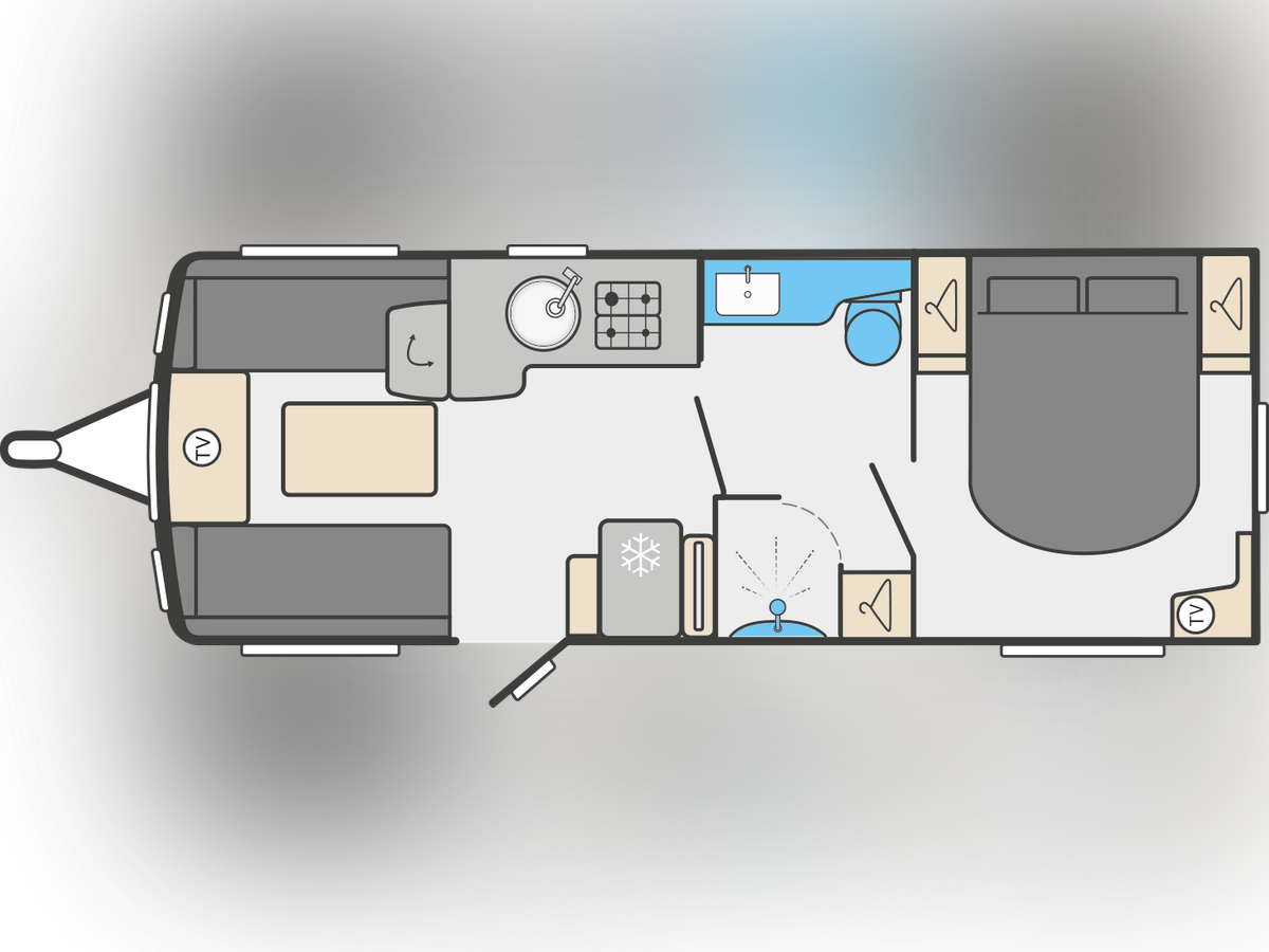 Layout Diagram