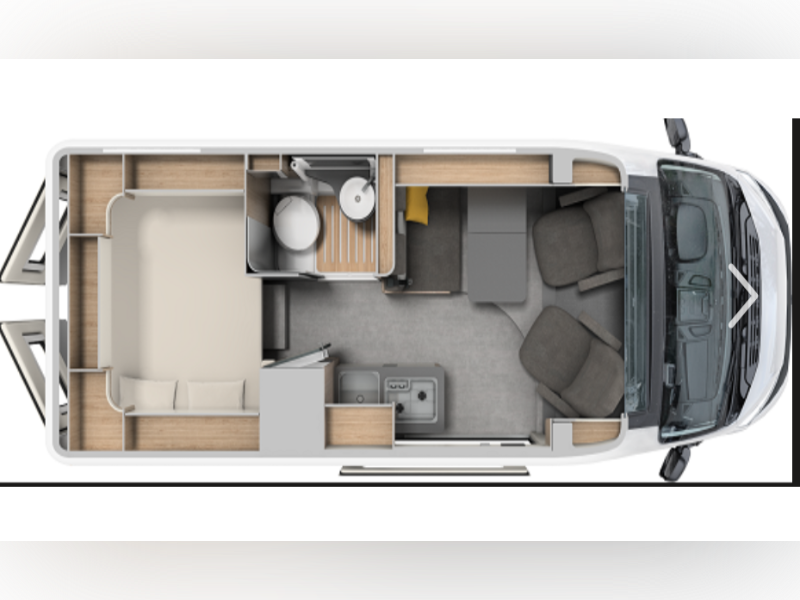 Layout Diagram