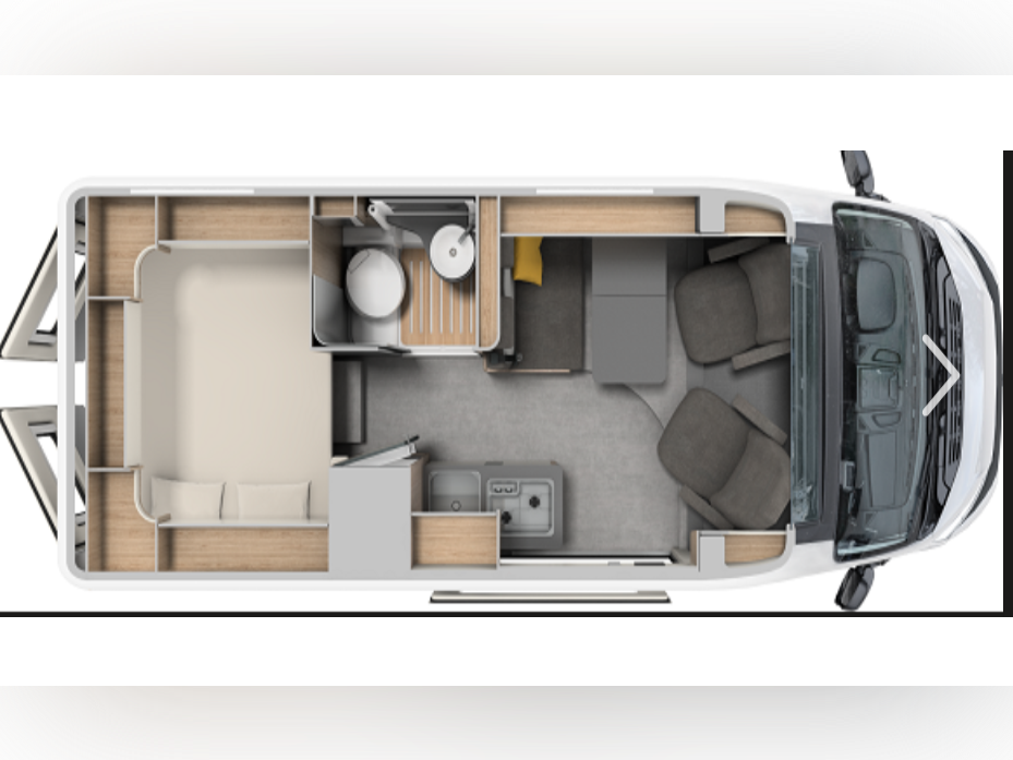 Layout Diagram