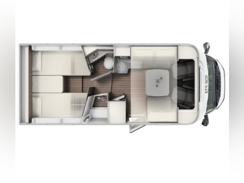 Layout Diagram