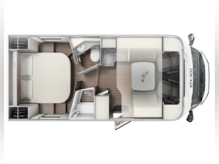 Layout Diagram