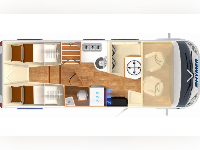 Layout Diagram