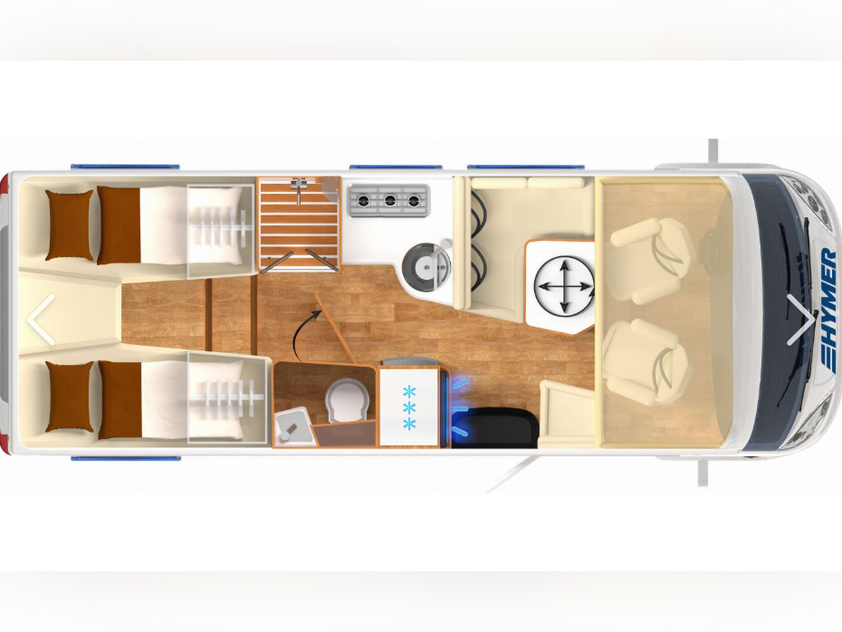Layout Diagram