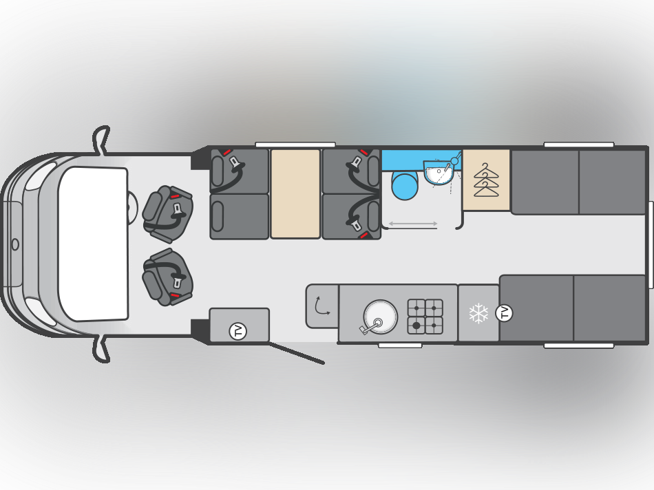 Layout Diagram