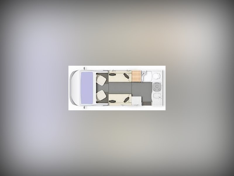 Layout Diagram