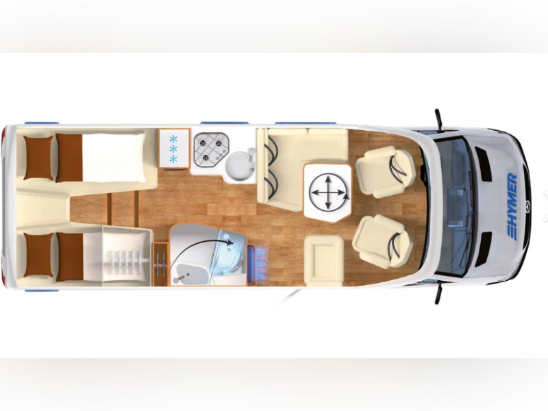 Layout Diagram