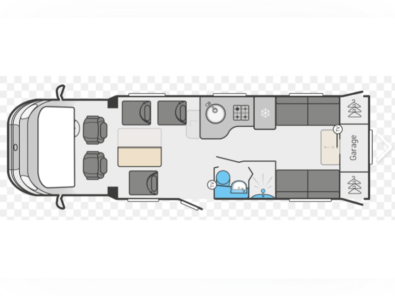 Layout Diagram
