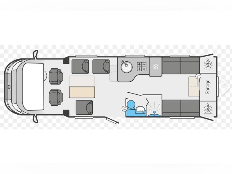 Layout Diagram