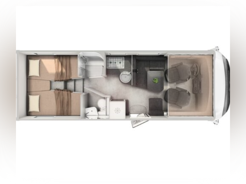 Layout Diagram