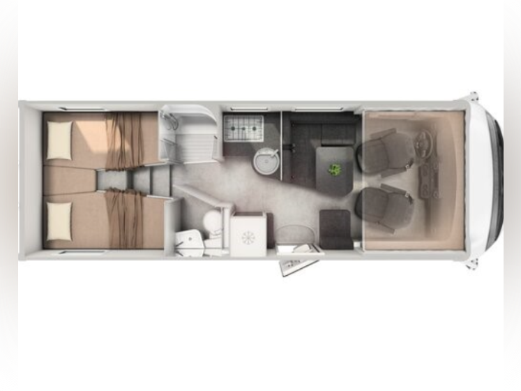 Layout Diagram