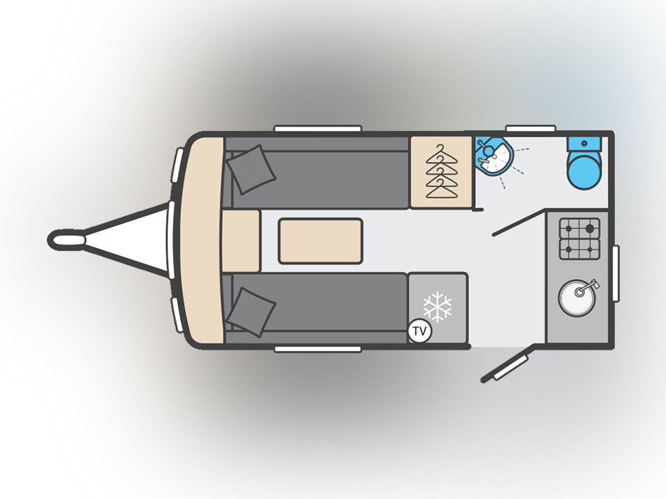 Layout Diagram