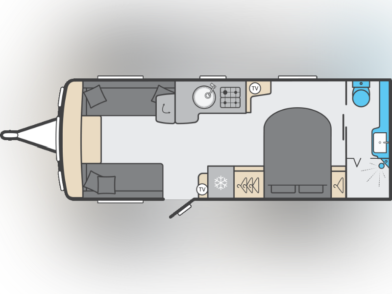 Layout Diagram