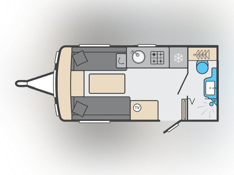 Layout Diagram