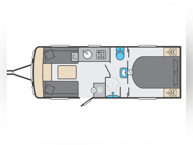 Layout Diagram