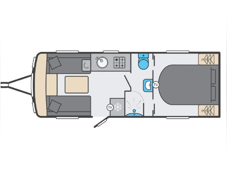 Layout Diagram