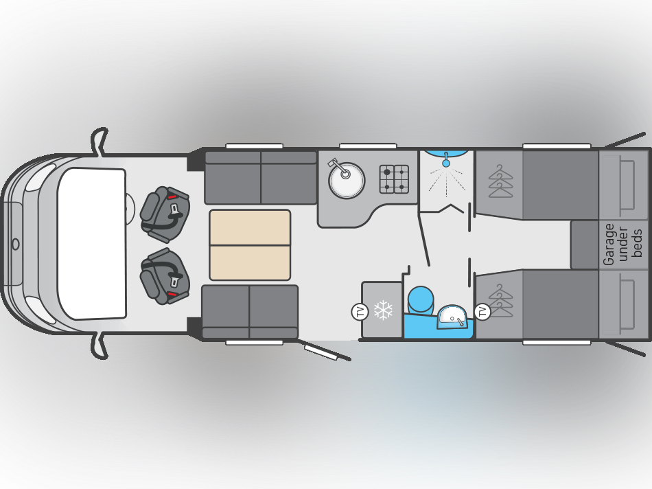 Layout Diagram