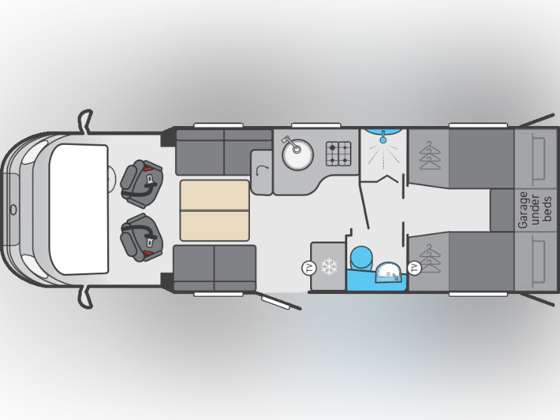 Layout Diagram