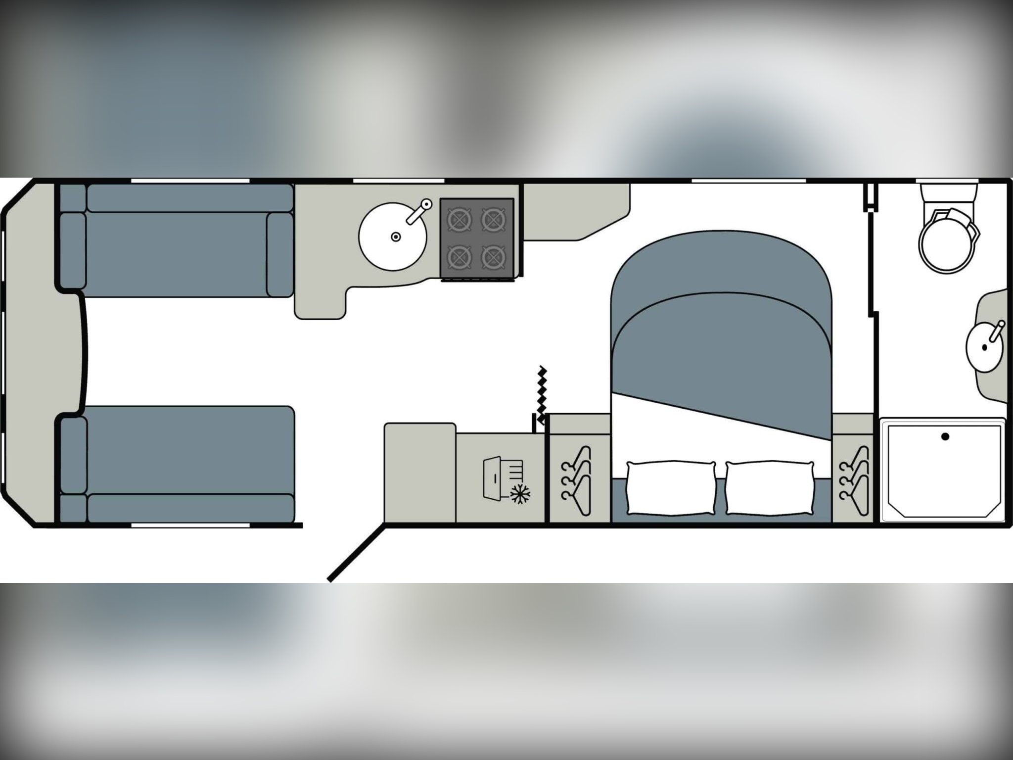 Layout Diagram
