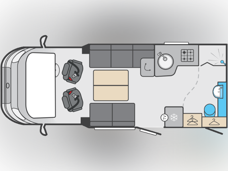 Layout Diagram